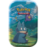 jcc / tcg : Pokémon produit : Mini Tin - 2022/04 FR éditeur : Pokémon Company International version française