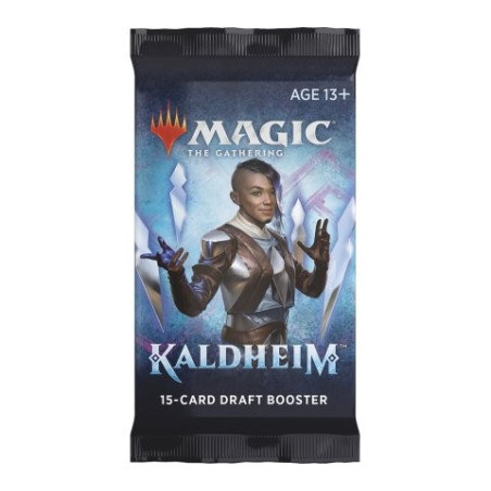 jcc/tcg : Magic: The Gathering édition : Kaldheim éditeur : Wizards of the Coast version anglaise jcc/tcg : Magic: The Gathering édition : Kaldheim éditeur : Wizards of the Coast version anglaise