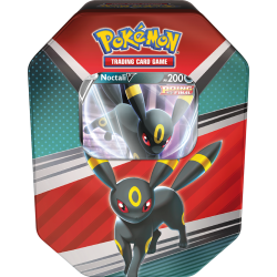 jcc / tcg : Pokémon produit : Pokébox Noctali - 2022 FR éditeur : Pokémon Company International version française
