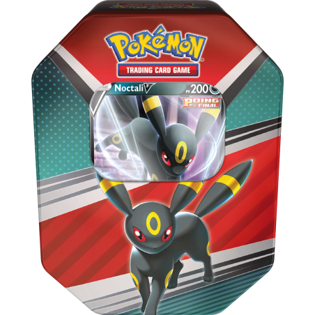 jcc / tcg : Pokémon produit : Pokébox Noctali - 2022 FR éditeur : Pokémon Company International version française jcc / tcg : Pokémon produit : Pokébox Noctali - 2022 FR éditeur : Pokémon Company International version française