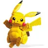 Pokémon - Mega Construx - Pikachu Géant