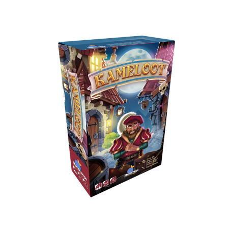 KAMELOOT