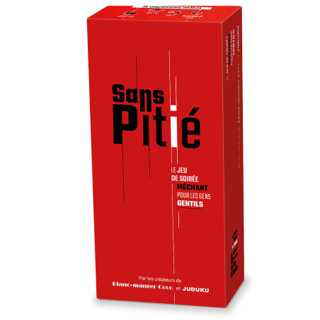 Sans Pitié