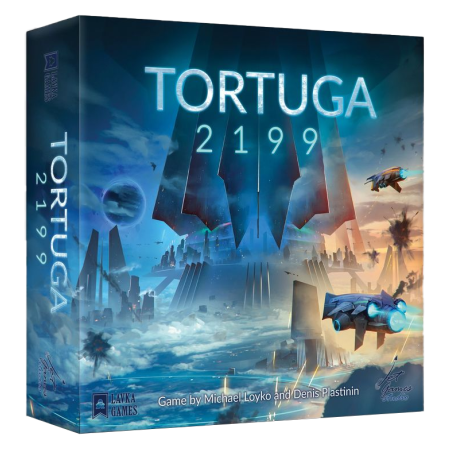 Tortuga 2199
