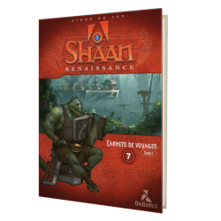 Shaan - Carnets de Voyages...