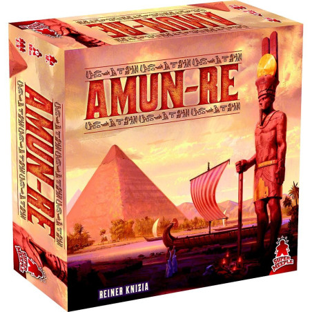 Amun-Re