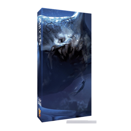 Abyss - Ext. Leviathan